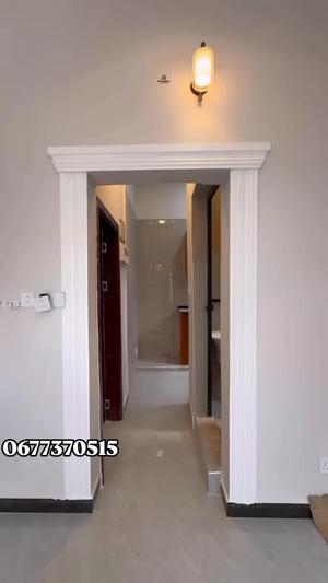 Nyumba ya vyumba viwili inapangishwa Kimara Korogwe, Dar Es Salaam Nyumba ya vyumba viwili inapangishwa Kimara Korogwe, Dar Es Salaam