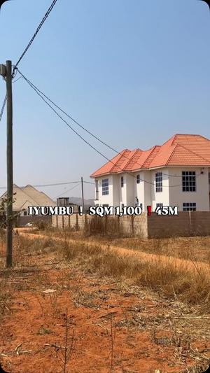Kiwanja kinauzwa Iyumbu, Dodoma sqm 1100 Kiwanja kinauzwa Iyumbu, Dodoma sqm 1100