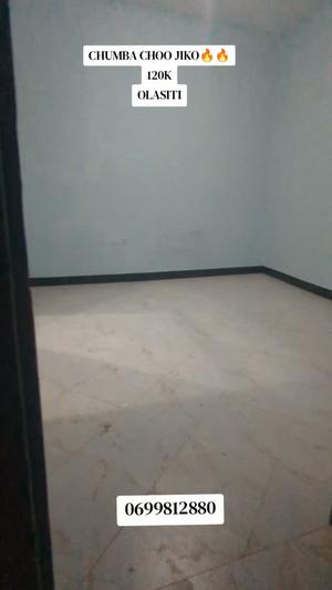 Nyumba ya chumba kimoja inapangishwa Olasiti, Arusha Nyumba ya chumba kimoja inapangishwa Olasiti, Arusha