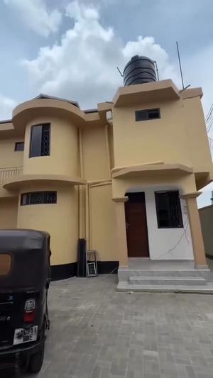 4 Bedrooms House for Rent in Kinondoni, Dar Es Salaam
