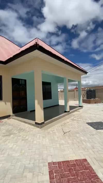3 Bedrooms House for Rent in Kisasa Relini, Dodoma