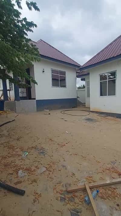 1 Bedrooms House for Rent in Ubungo, Dar Es Salaam