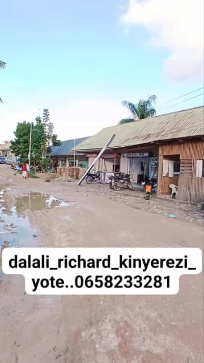 4 Bedrooms House for Sale in Tabata Kinyerezi Kifuru, Dar Es Salaam (2000 sqm) 4 Bedrooms House for Sale in Tabata Kinyerezi Kifuru, Dar Es Salaam (2000 sqm)