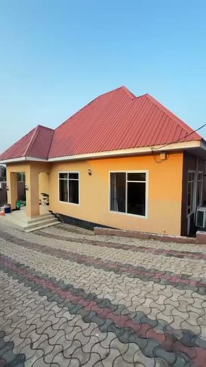 2 Bedrooms House for Sale in Bunju Mianzini, Dar Es Salaam (500 sqm) 2 Bedrooms House for Sale in Bunju Mianzini, Dar Es Salaam (500 sqm)