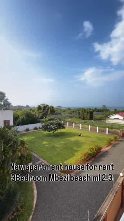 3 Bedrooms Apartment for Rent in Mbezi Beach, Dar Es Salaam