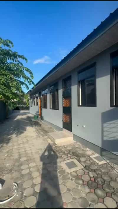 Apartment inapangishwa Makumbusho, Dar Es Salaam