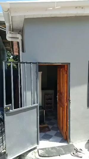 Apartment ya chumba kimoja inapangishwa Kimara Bucha, Dar Es Salaam