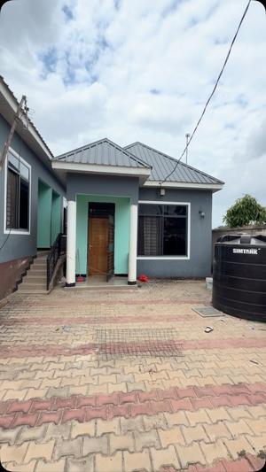 House for Rent in Madale Mwisho, Dar Es Salaam
