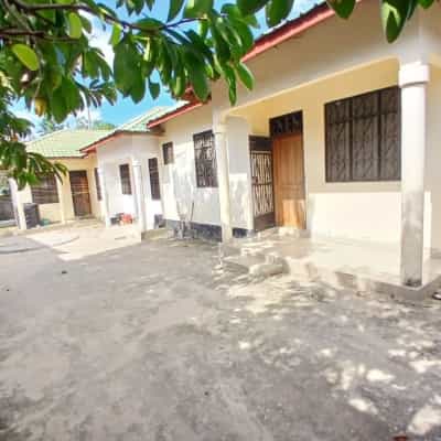 1 Bedrooms House/Apartment for Rent in Kimara, Dar Es Salaam