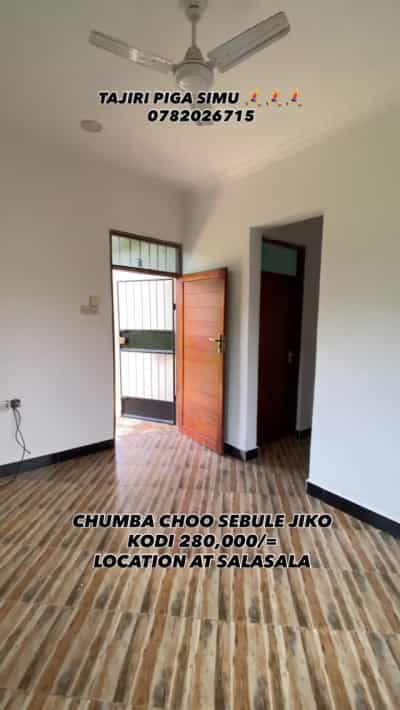 Nyumba inapangishwa Salasala, Dar Es Salaam