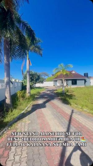 2 Bedrooms Apartment for Rent in Mbezi Beach, Dar Es Salaam 2 Bedrooms Apartment for Rent in Mbezi Beach, Dar Es Salaam