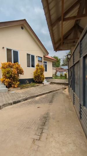 Nyumba/Apartment ya chumba kimoja inapangishwa Goba Centre, Dar Es Salaam