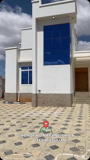 3 Bedrooms House for Rent in Itega, Dodoma 3 Bedrooms House for Rent in Itega, Dodoma