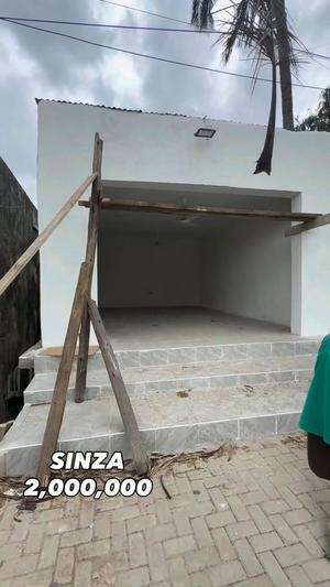 Frame ya Biashara inapangishwa Sinza, Dar Es Salaam