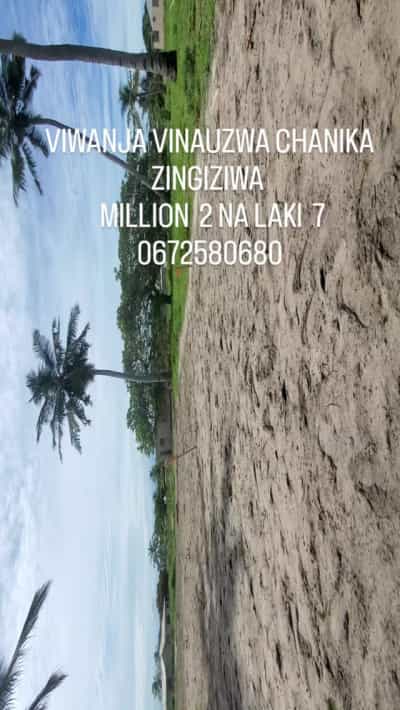 Plots for sale in Chanika, Dar Es Salaam Plots for sale in Chanika, Dar Es Salaam