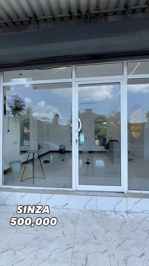 Frame ya Biashara inapangishwa Sinza, Dar Es Salaam