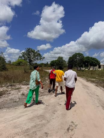 Residential Plots for Sale in Kigamboni, Dar Es Salaam