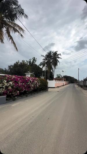 Apartment ya vyumba viwili inapangishwa Mbezi Chini Kilongawima, Dar Es Salaam