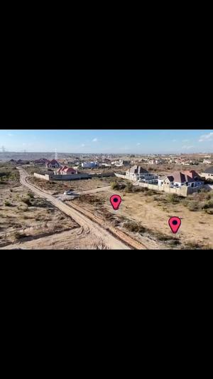 Residential Plot for Sale in Dodoma Town, Michese (514 sqm)