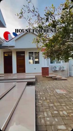 Nyumba ya vyumba viwili inapangishwa Kikuyu, Dodoma Nyumba ya vyumba viwili inapangishwa Kikuyu, Dodoma