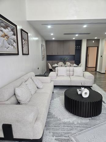 2 Bedrooms Furnished Apartment for Rent in Oysterbay, Dar Es Salaam