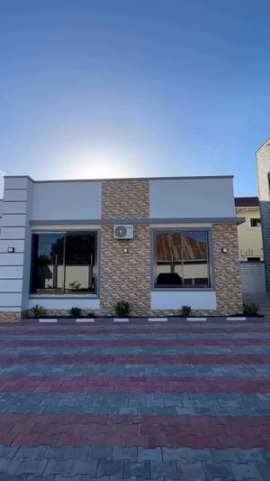 2 Bedrooms Apartment for Rent in Mbweni Jkt, Dar Es Salaam