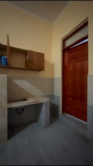 Apartment ya chumba kimoja inapangishwa Sinza Uzuri, Dar Es Salaam