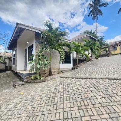 1 Bedroom House for Rent in Kimara Temboni, Dar Es Salaam