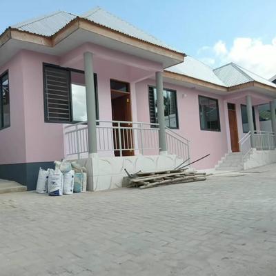 Nyumba/Apartment ya vyumba viwili inapangishwa Kwa Msuguri, Dar Es Salaam Nyumba/Apartment ya vyumba viwili inapangishwa Kwa Msuguri, Dar Es Salaam