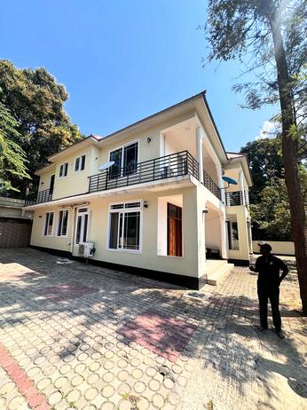 Apartment ya vyumba viwili inapangishwa Tabata Kinyerezi Mbuyuni, Dar Es Salaam