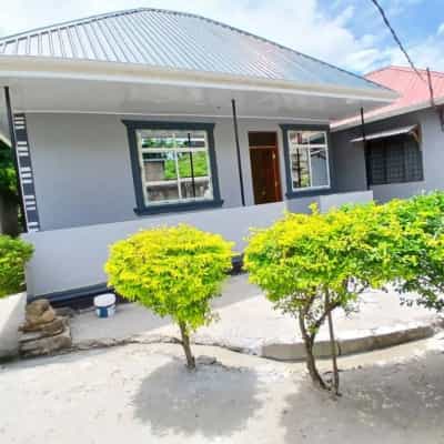 Apartment ya chumba kimoja inapangishwa Ubungo Kibangu Riva Side, Dar Es Salaam