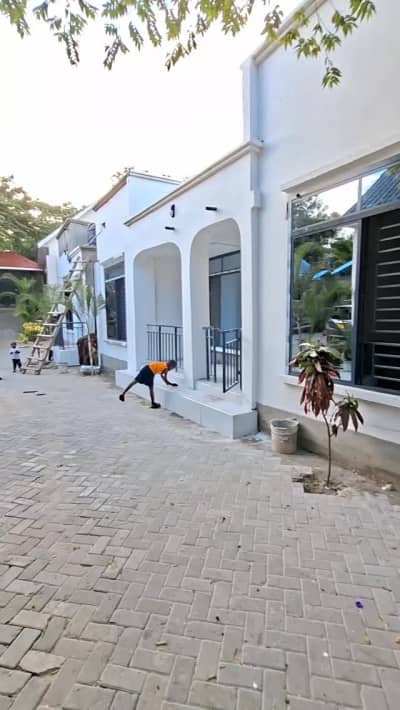 3 Bedrooms House for Rent in Kimara, Dar Es Salaam
