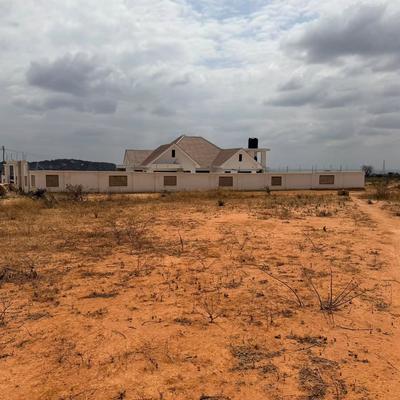Plot for sale in Mkalama Q, Morogoro sqm 850