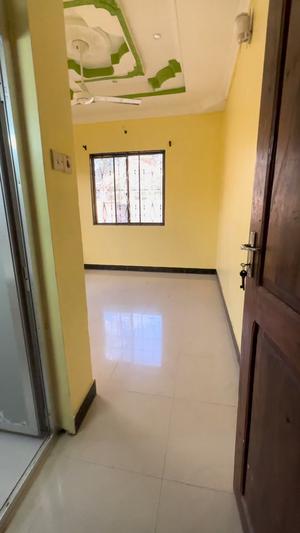Nyumba ya chumba kimoja inapangishwa Kigamboni Darajani, Dar Es Salaam