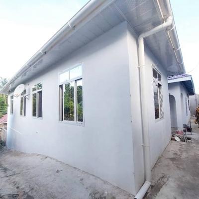 Nyumba ya chumba kimoja inapangishwa Kimara Korogwe, Dar Es Salaam Nyumba ya chumba kimoja inapangishwa Kimara Korogwe, Dar Es Salaam