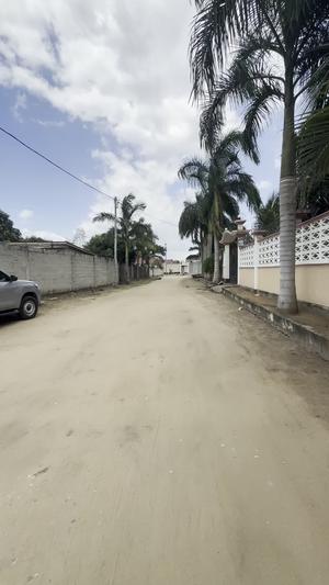Kiwanja kinauzwa Mapinga Kibosha, Pwani (800 sqm) Kiwanja kinauzwa Mapinga Kibosha, Pwani (800 sqm)