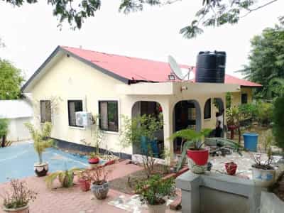 4 Bedrooms House for Rent in Ngorongo, Pwani 4 Bedrooms House for Rent in Ngorongo, Pwani