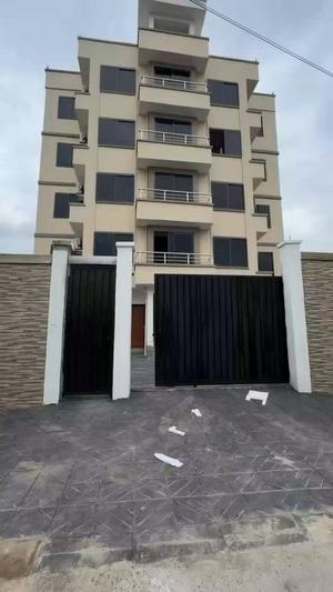 Apartment ya vyumba vitatu inapangishwa Magomeni, Dar Es Salaam Apartment ya vyumba vitatu inapangishwa Magomeni, Dar Es Salaam
