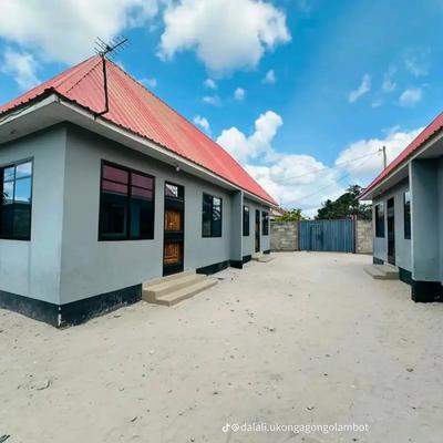 Nyumba ya chumba kimoja inapangishwa Ukonga Mombasa, Dar Es Salaam Nyumba ya chumba kimoja inapangishwa Ukonga Mombasa, Dar Es Salaam