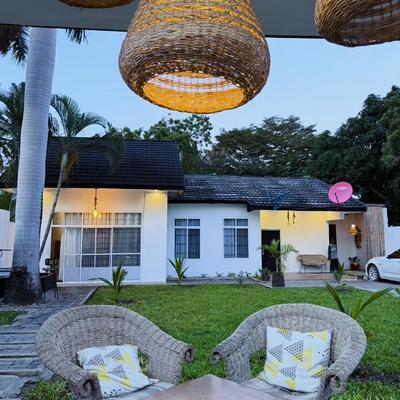 Apartment (Furnished) ya chumba kimoja inapangishwa Mbezi Beach Makonde, Dar Es Salaam Apartment (Furnished) ya chumba kimoja inapangishwa Mbezi Beach Makonde, Dar Es Salaam