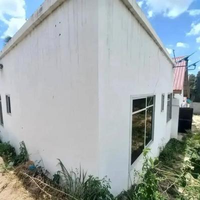 Nyumba ya chumba kimoja inapangishwa Kimara Mwisho, Dar Es Salaam Nyumba ya chumba kimoja inapangishwa Kimara Mwisho, Dar Es Salaam