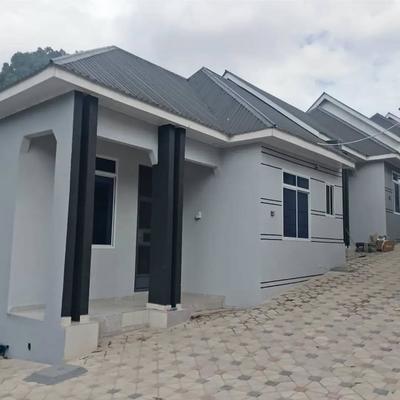 2 Bedrooms House for Rent in Mbezi Mwisho, Dar Es Salaam 2 Bedrooms House for Rent in Mbezi Mwisho, Dar Es Salaam