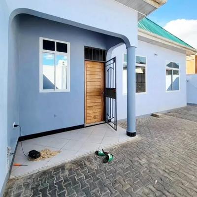 3 Bedrooms House for Rent in Kimara Bonyokwa, Dar Es Salaam