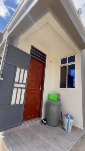 Nyumba ya chumba kimoja inapangishwa Nkuhungu, Dodoma