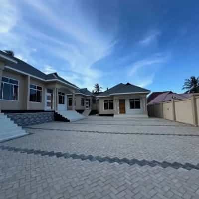 2 Bedrooms Apartment for Rent in Goba Center, Dar Es Salaam