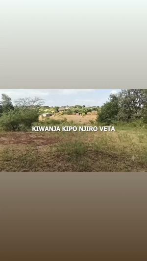 Residential Plots for Sale in Njiro, Arusha (2450 sqm) Residential Plots for Sale in Njiro, Arusha (2450 sqm)