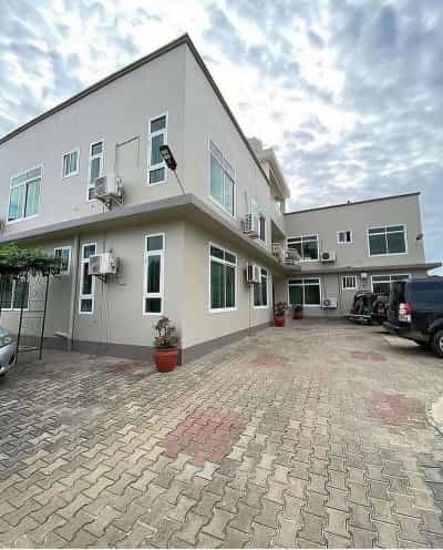 Apartment ya vyumba viwili inapangishwa Mbezi Beach Upande Wa Chini, Dar Es Salaam