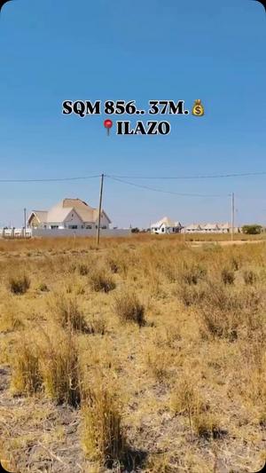 Kiwanja kinauzwa Ilazo, Dodoma sqm 856 Kiwanja kinauzwa Ilazo, Dodoma sqm 856