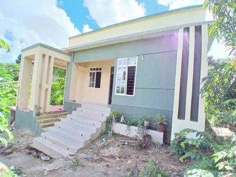 Nyumba ya vyumba vitatu inapangishwa Mbezi Kwa Msuguri, Dar Es Salaam Nyumba ya vyumba vitatu inapangishwa Mbezi Kwa Msuguri, Dar Es Salaam