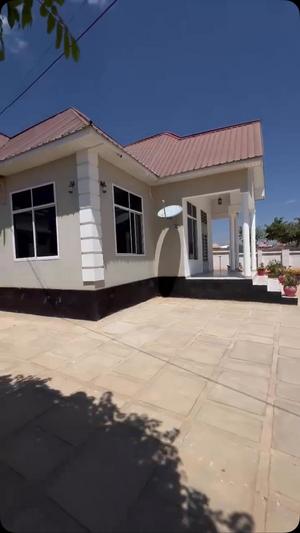 House for Rent in Ntyuka, Dodoma House for Rent in Ntyuka, Dodoma